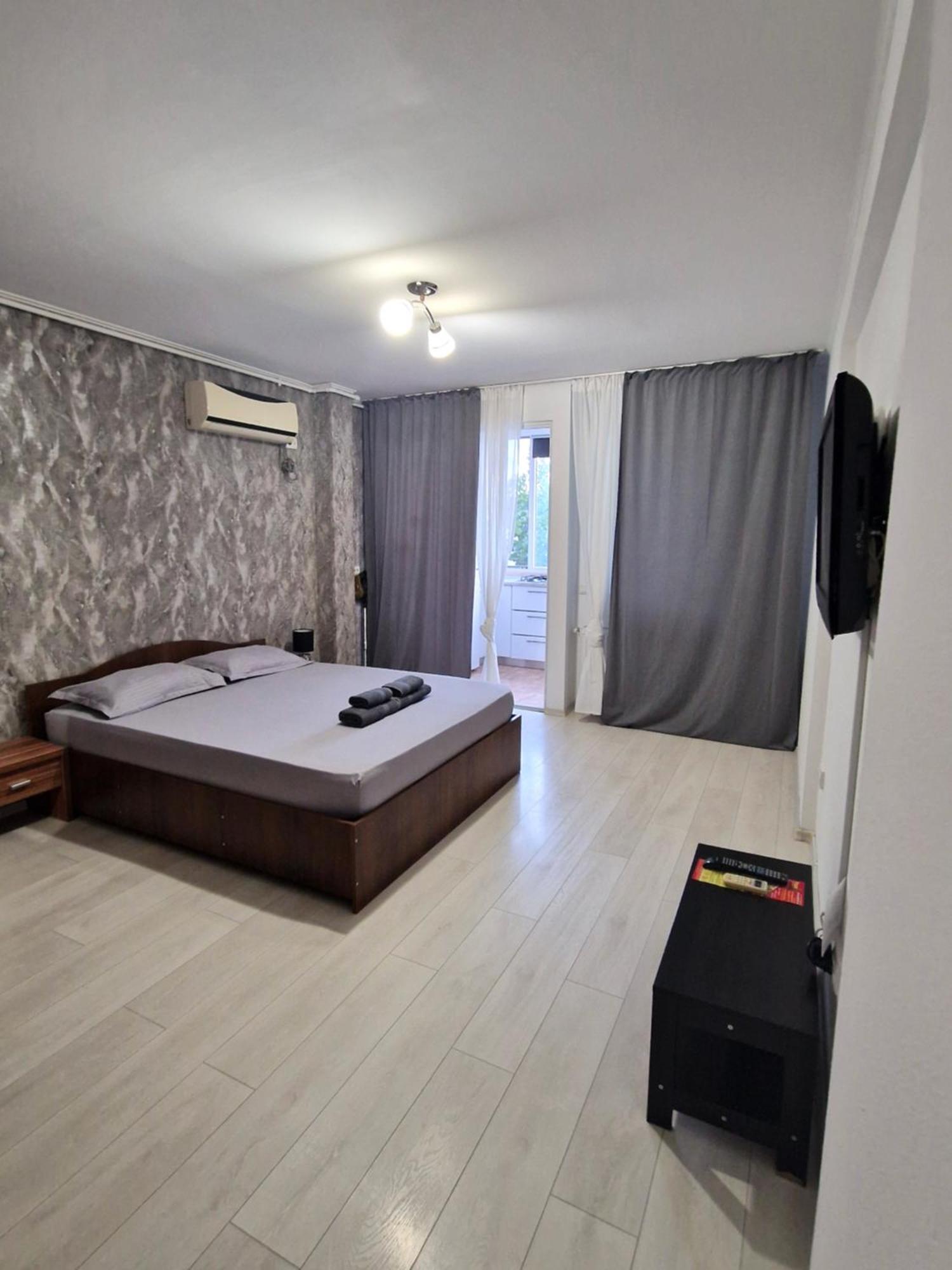 Studio Modern. Bucarest Exterior foto