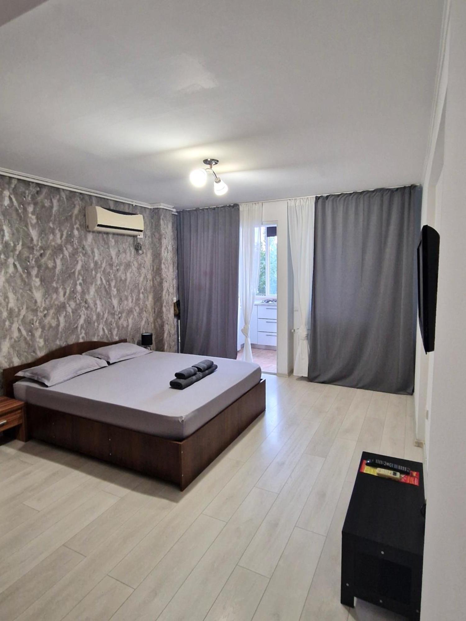 Studio Modern. Bucarest Exterior foto
