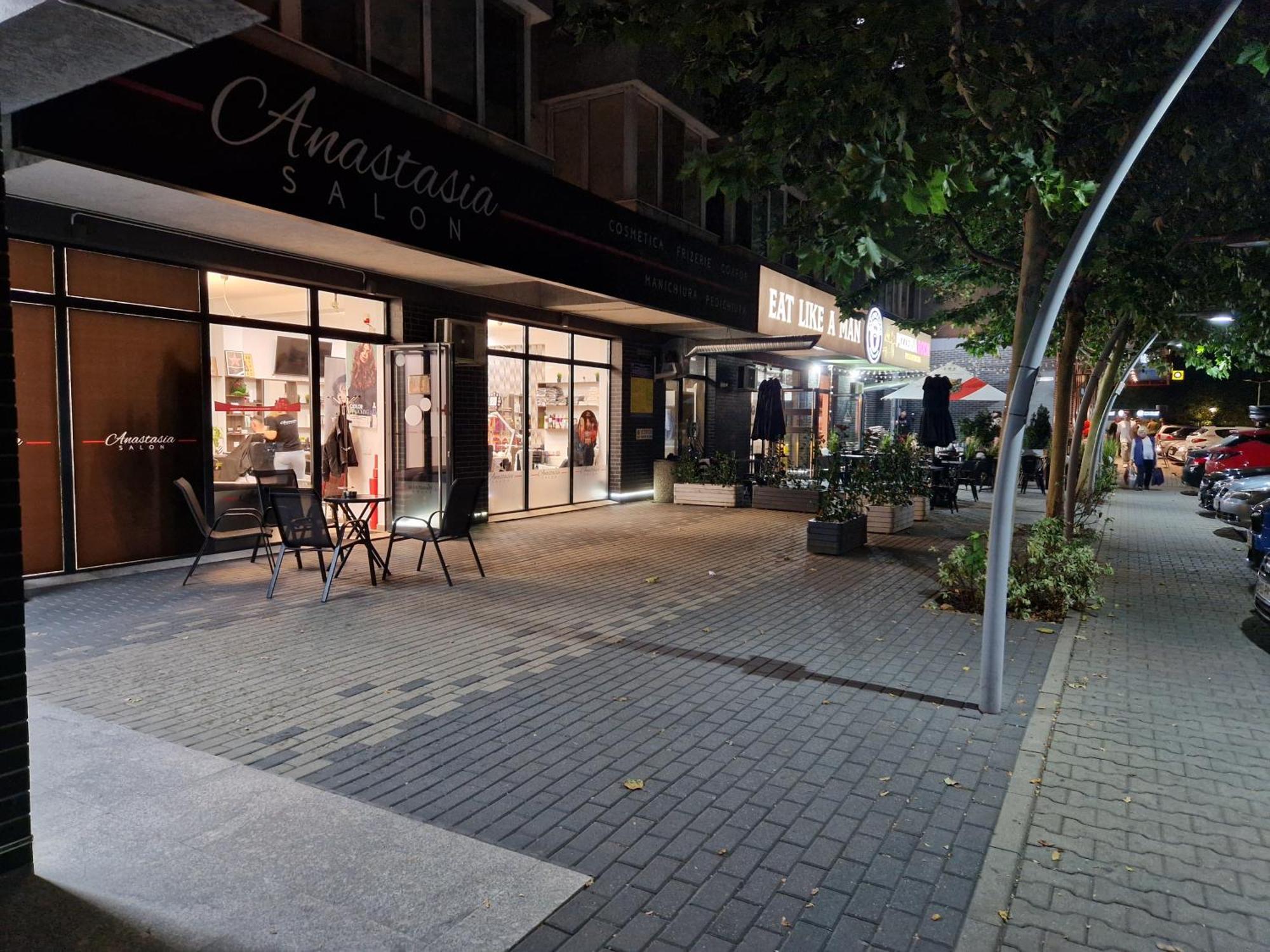 Studio Modern. Bucarest Exterior foto